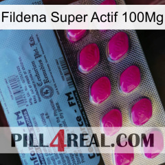 Fildena Super Active 100Mg 35